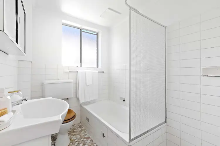 Sixth view of Homely unit listing, 6/4 Hunter Street, Lewisham NSW 2049