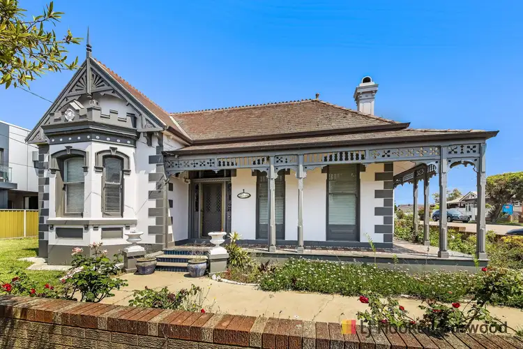 1 Carilla Street, Burwood NSW 2134