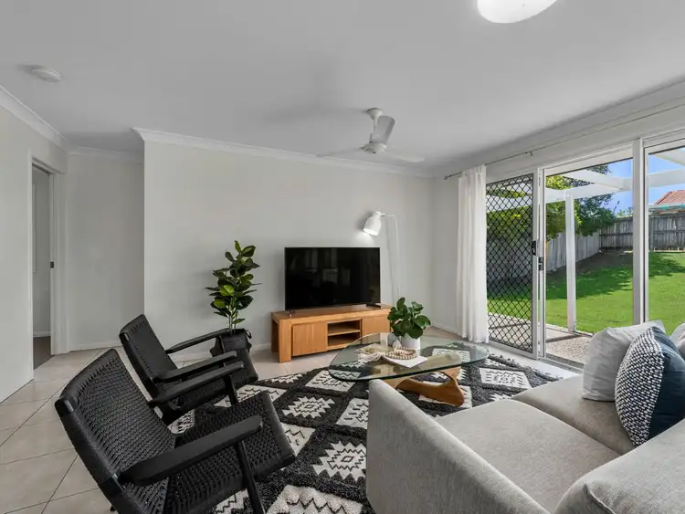 Second view of Homely house listing, 45 Marshall Road, Rocklea QLD 4106