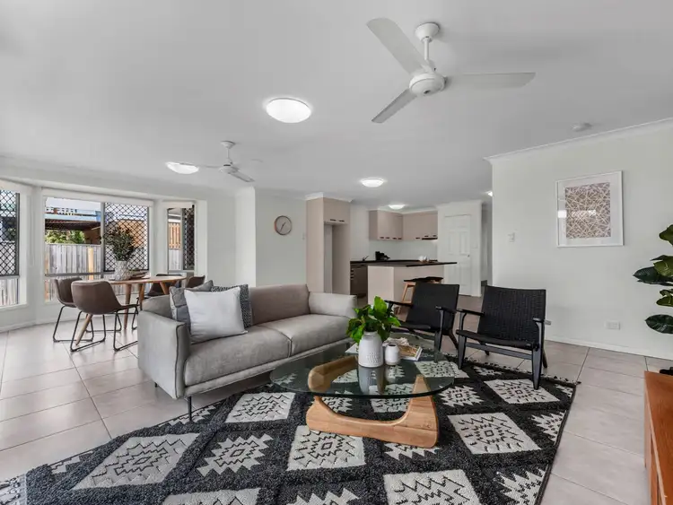 Third view of Homely house listing, 45 Marshall Road, Rocklea QLD 4106