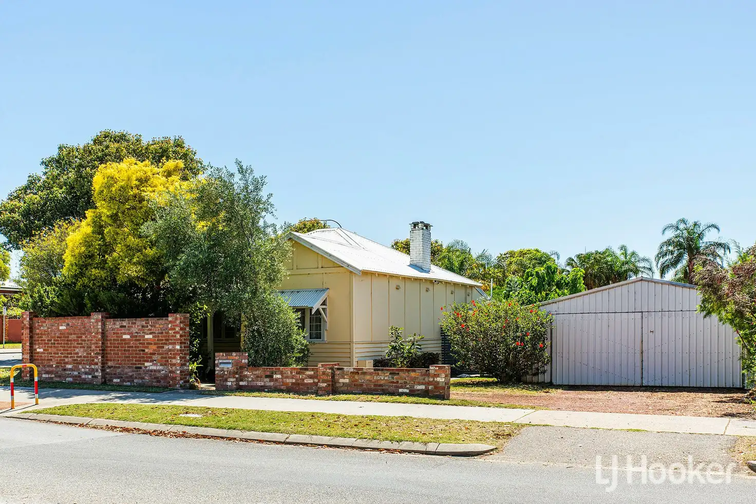 Main view of Homely house listing, 27 Dorothy Street, Gosnells WA 6110