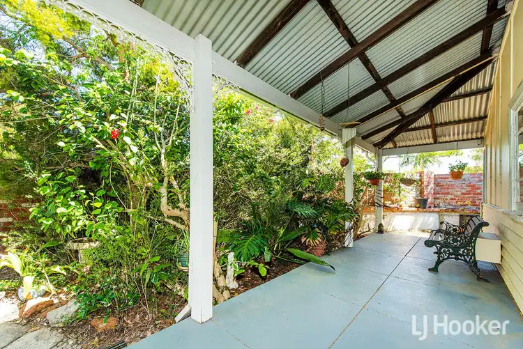 Second view of Homely house listing, 27 Dorothy Street, Gosnells WA 6110