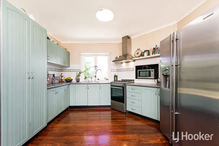 Fifth view of Homely house listing, 27 Dorothy Street, Gosnells WA 6110