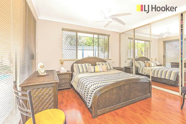 Fifth view of Homely house listing, 20 Schooner Place, Waikiki WA 6169
