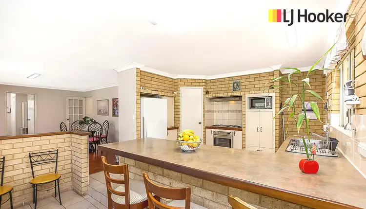 Sixth view of Homely house listing, 20 Schooner Place, Waikiki WA 6169
