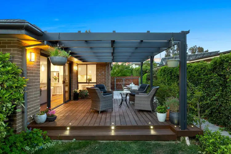 58 Quinane Avenue, Forde ACT 2914