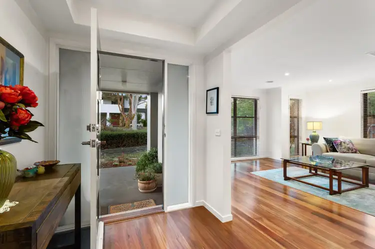 Fifth view of Homely house listing, 58 Quinane Avenue, Forde ACT 2914