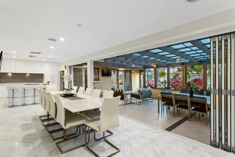 Fourth view of Homely house listing, 1 Smalley Circuit, Giralang ACT 2617