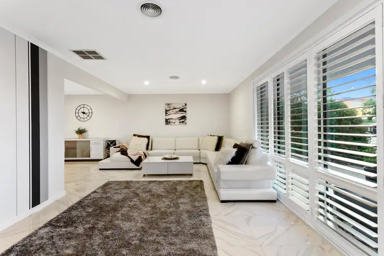 Sixth view of Homely house listing, 1 Smalley Circuit, Giralang ACT 2617