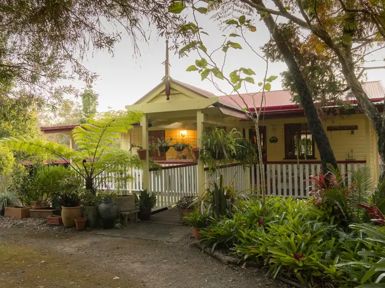 3 Todd Street, Herberton QLD 4887