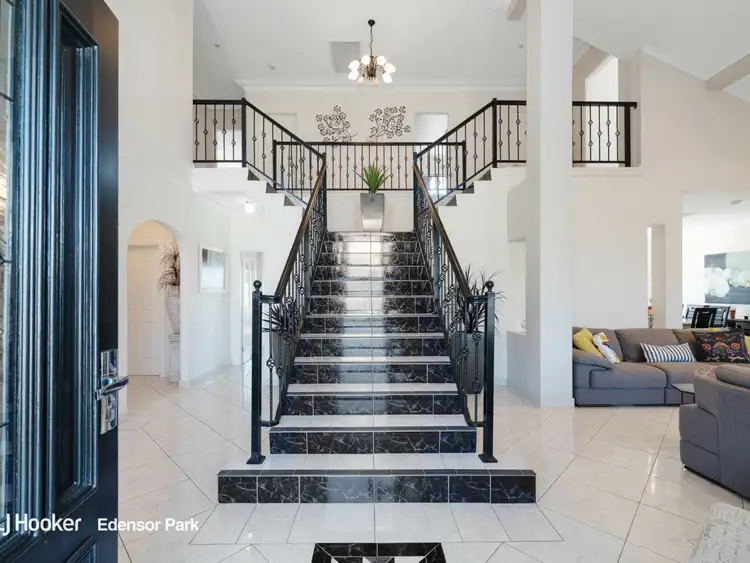 Second view of Homely house listing, 14 Yalumba Place, Edensor Park NSW 2176