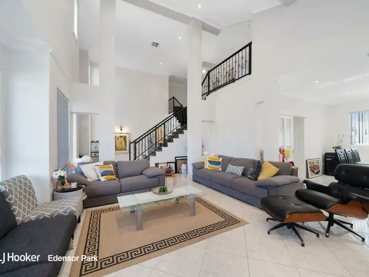 Third view of Homely house listing, 14 Yalumba Place, Edensor Park NSW 2176