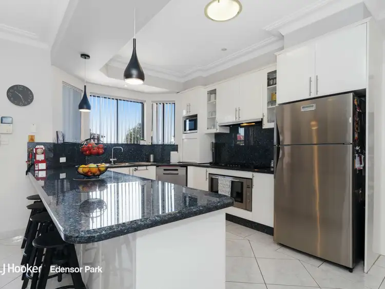 Fourth view of Homely house listing, 14 Yalumba Place, Edensor Park NSW 2176