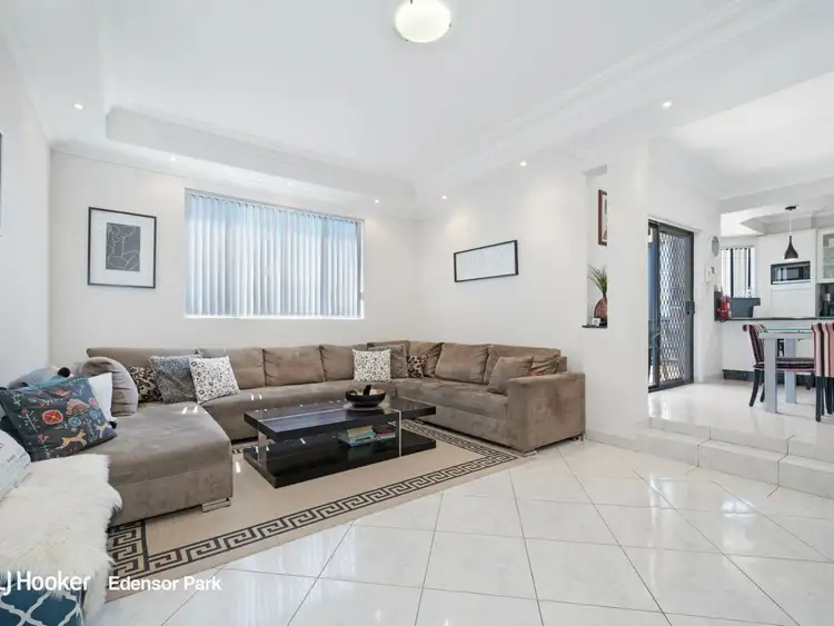 Sixth view of Homely house listing, 14 Yalumba Place, Edensor Park NSW 2176