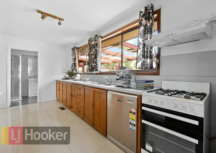 Fourth view of Homely house listing, 13 TUDOR CRT, Frankston VIC 3199