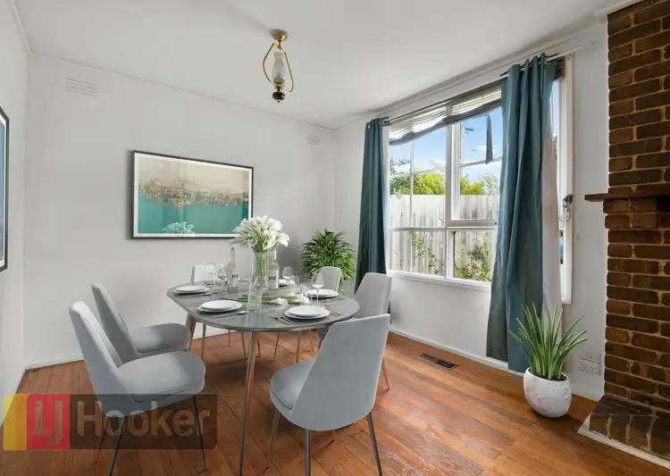 Fifth view of Homely house listing, 13 TUDOR CRT, Frankston VIC 3199