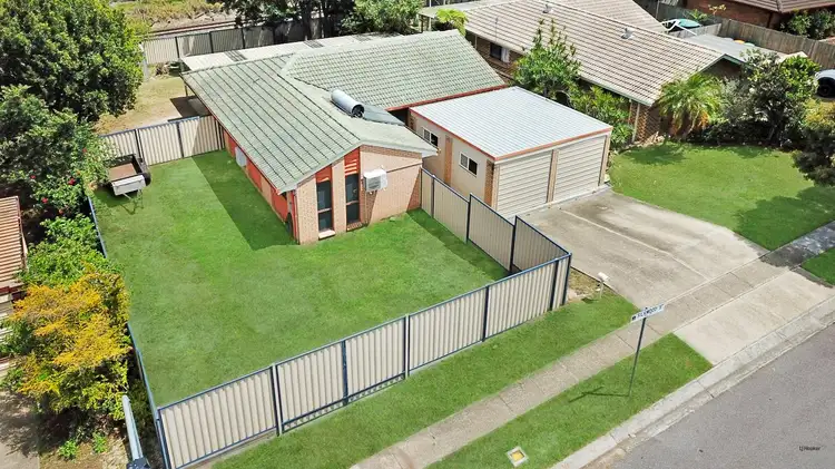 Main view of Homely house listing, 85 Silkwood Street, Algester QLD 4115