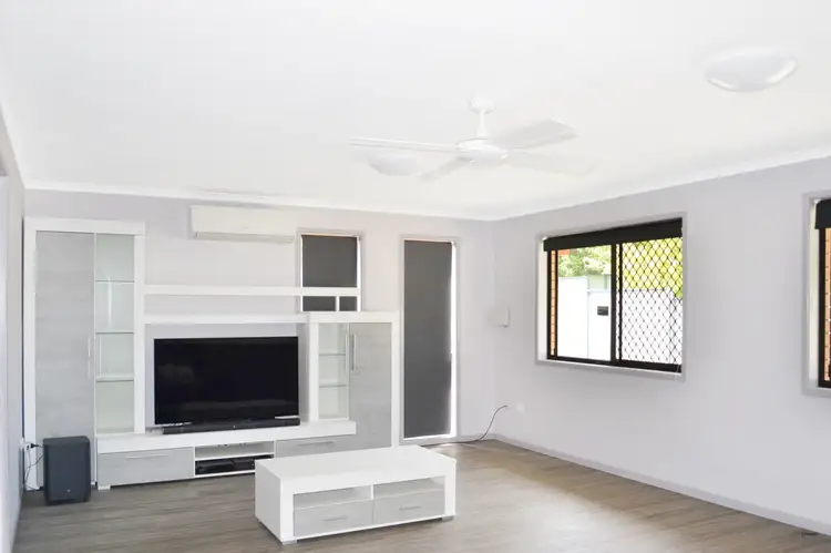 Fourth view of Homely house listing, 85 Silkwood Street, Algester QLD 4115