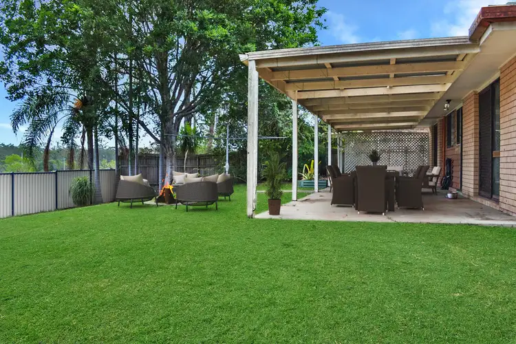 Fifth view of Homely house listing, 85 Silkwood Street, Algester QLD 4115