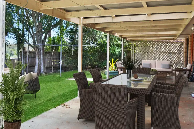 Sixth view of Homely house listing, 85 Silkwood Street, Algester QLD 4115