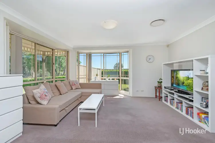 Sixth view of Homely house listing, 61 Sentry Drive, Stanhope Gardens NSW 2768