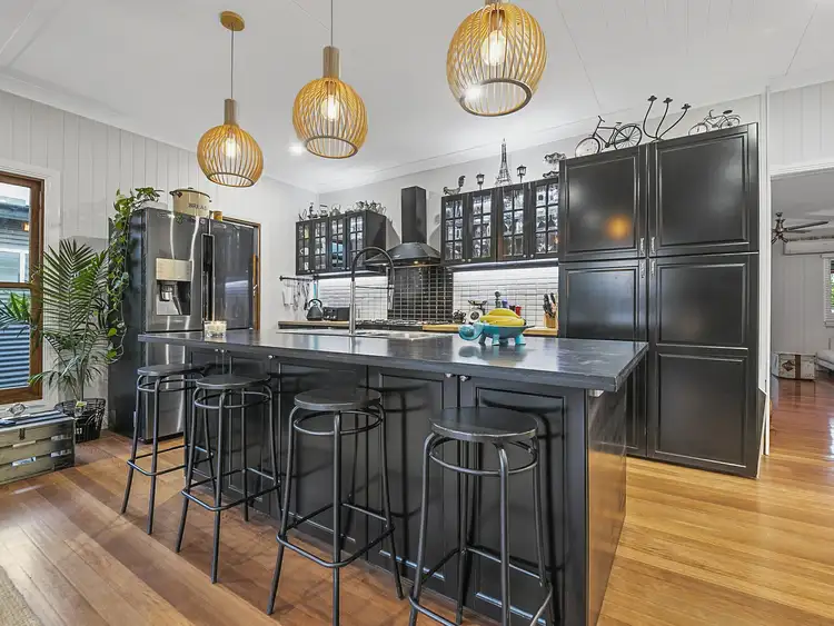 Third view of Homely house listing, 11 Elm Street, Wynnum QLD 4178