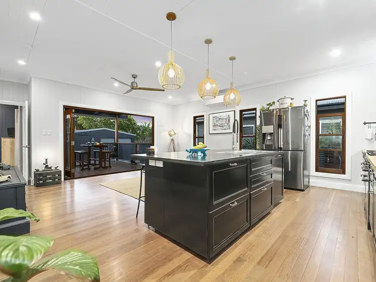 Fourth view of Homely house listing, 11 Elm Street, Wynnum QLD 4178