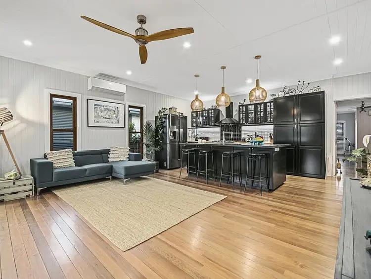 Fifth view of Homely house listing, 11 Elm Street, Wynnum QLD 4178