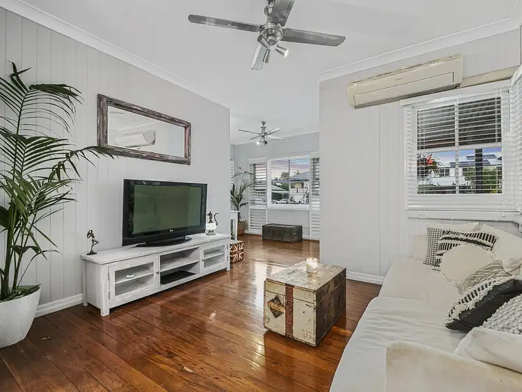 Sixth view of Homely house listing, 11 Elm Street, Wynnum QLD 4178