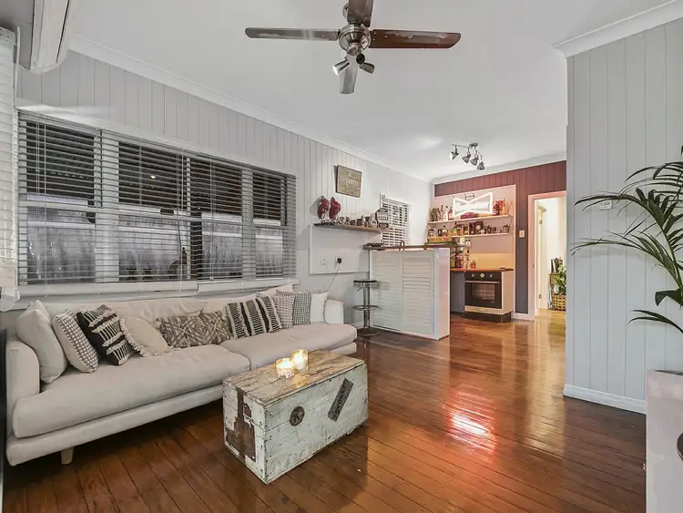 Seventh view of Homely house listing, 11 Elm Street, Wynnum QLD 4178