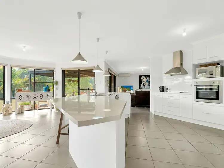 Fifth view of Homely house listing, 3 Heritage Drive, Gulmarrad NSW 2463