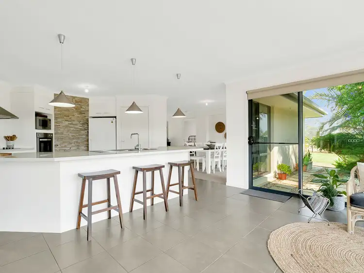 Sixth view of Homely house listing, 3 Heritage Drive, Gulmarrad NSW 2463