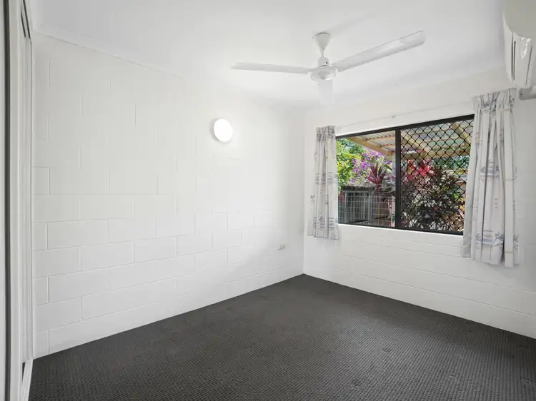 Fifth view of Homely unit listing, 4/40 Armbrust Street, Manoora QLD 4870