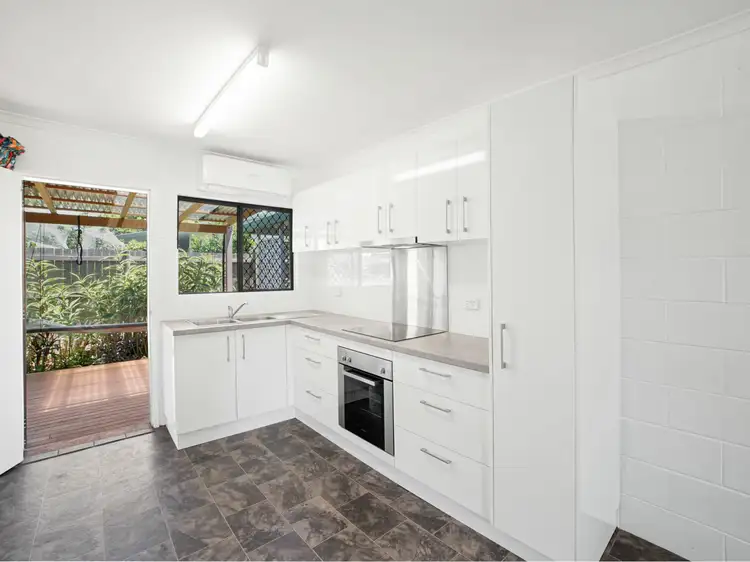 Sixth view of Homely unit listing, 4/40 Armbrust Street, Manoora QLD 4870