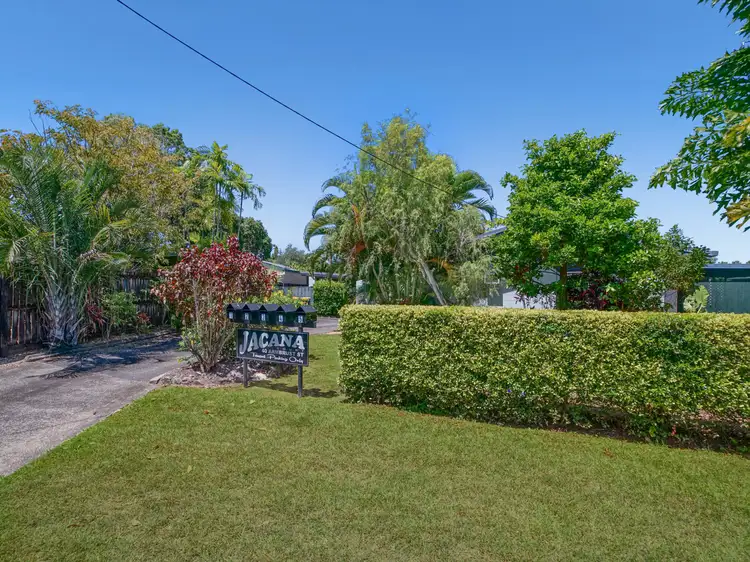 Seventh view of Homely unit listing, 4/40 Armbrust Street, Manoora QLD 4870