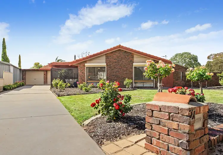 Sixth view of Homely house listing, 27 Westbrook Avenue, Loxton SA 5333