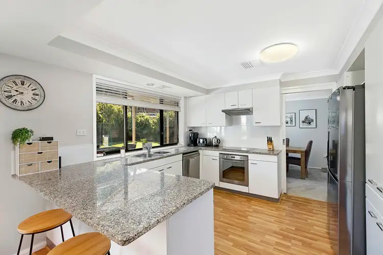 Second view of Homely house listing, 53 Highview Street, Tumbi Umbi NSW 2261