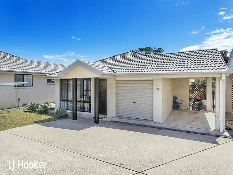 10/3 Purser Street, Salamander Bay NSW 2317