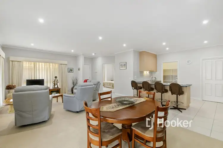 Second view of Homely house listing, 4/8 Bent Street, Wonthaggi VIC 3995