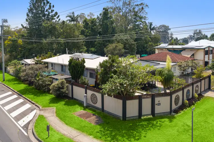Second view of Homely house listing, 27 Crew Street, Deception Bay QLD 4508
