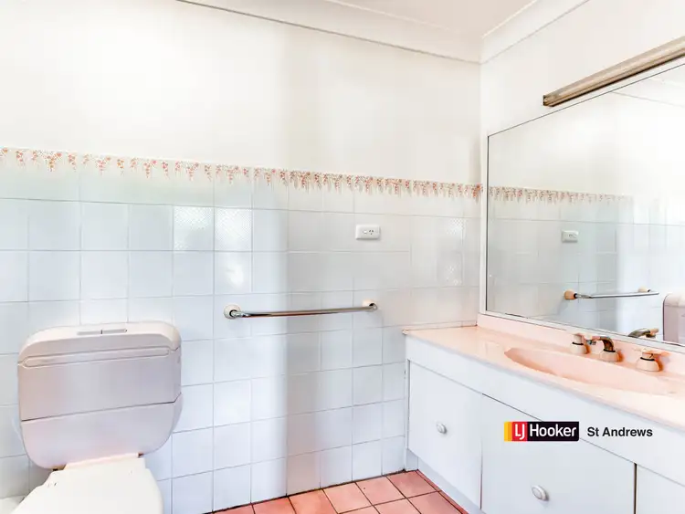 Sixth view of Homely house listing, 6 Bogan Place, Ruse NSW 2560