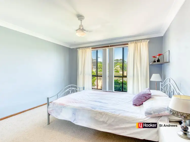 Seventh view of Homely house listing, 6 Bogan Place, Ruse NSW 2560