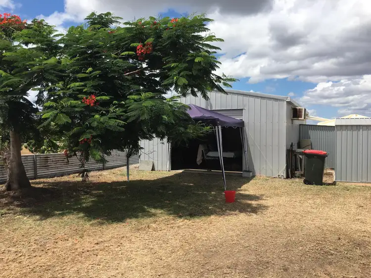 85 Dempsey Street, Ogmore QLD 4706