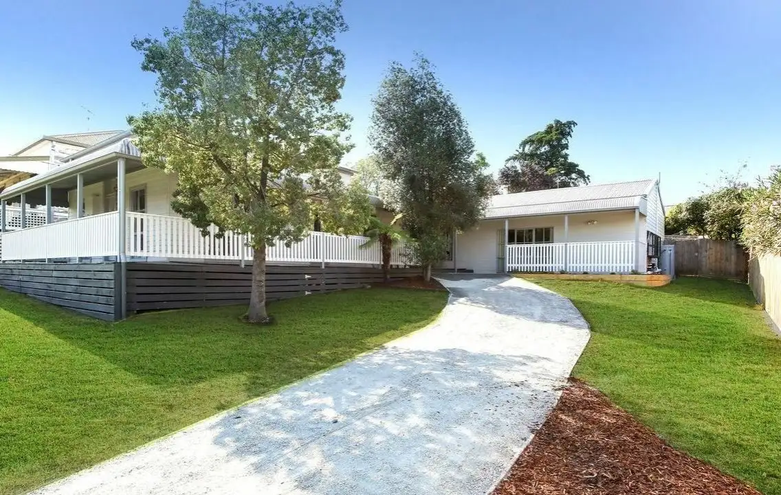 Main view of Homely house listing, 6 Ronald Street, Bruthen VIC 3885