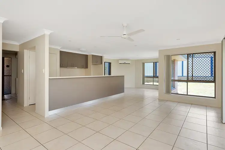 Fourth view of Homely house listing, 3 Citrinus Court, Ormeau QLD 4208