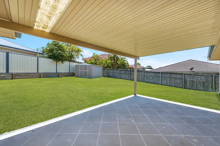 Fifth view of Homely house listing, 3 Citrinus Court, Ormeau QLD 4208