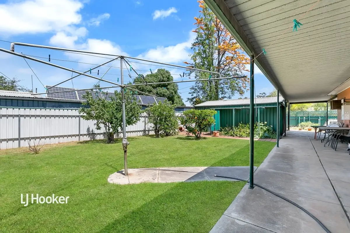 Main view of Homely house listing, 1 Eastview Street, Brahma Lodge SA 5109