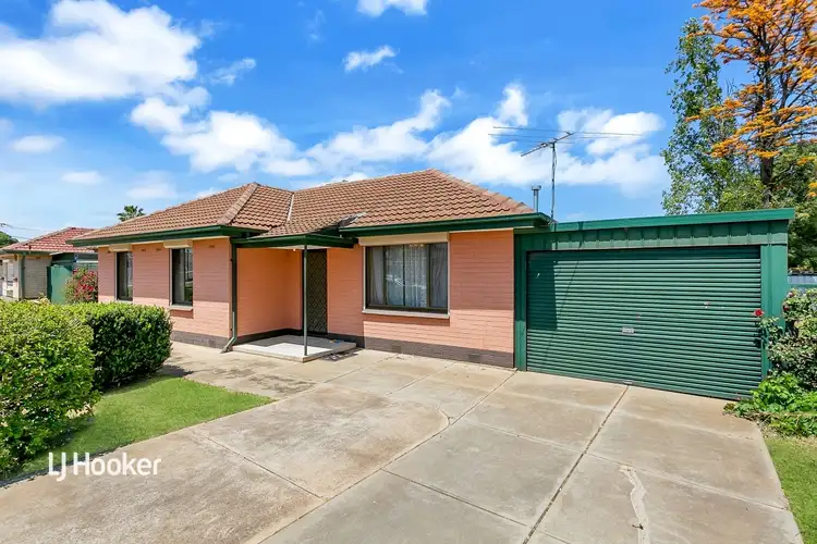Third view of Homely house listing, 1 Eastview Street, Brahma Lodge SA 5109