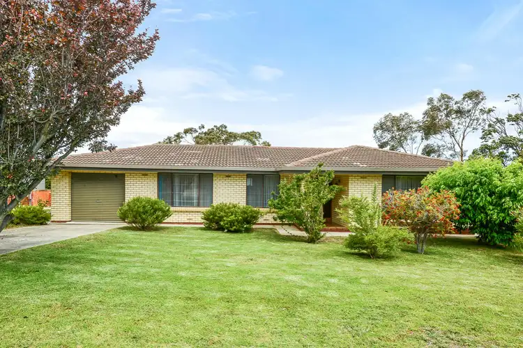 42 McDonald Street, Hayborough SA 5211