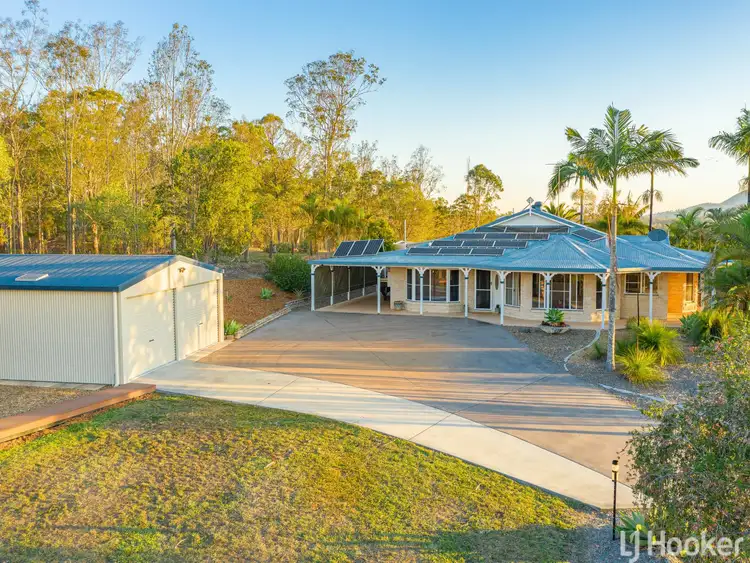 Second view of Homely house listing, 68 De Castella Road, The Palms QLD 4570
